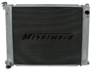 Mishimoto MMRAD 300ZX 90T Manual Transmission Performance Aluminium Radiator for NISSAN 300ZX Automotive