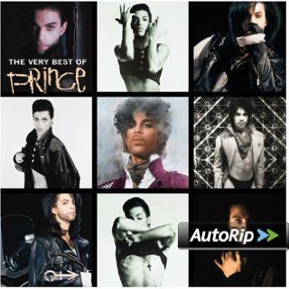 The Very Best of Prince Music