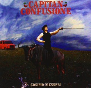 Capitan Confusione Music