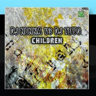 Dj Nenna Vs Dj Teyo Music