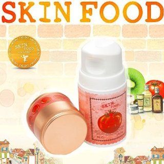 [Skin Food]skinfood Tomato Whitening Cream  40g From Thailand  Other Products  