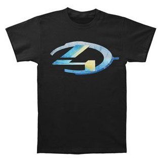 Halo Halo 4 Emblem T shirt Medium Movie And Tv Fan T Shirts Clothing