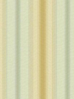 Wallpaper Warner by Brewster Steves Color Collection Green Ombre Stripe MG36108    