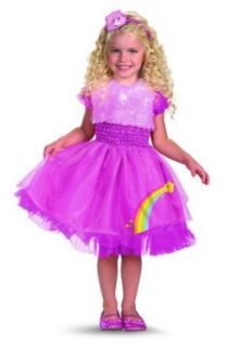 Disguise Care Bears Frilly Cheer Bear Costume Childrens Costumes Clothing