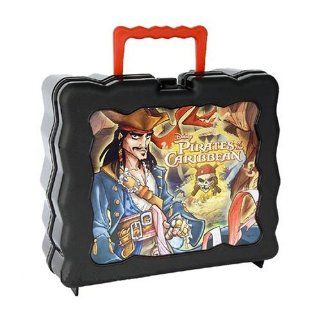 PIRATES of the CARIBBEAN LUNCH BOX  