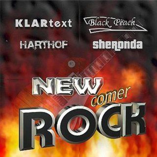 NEWcomer Rock Music