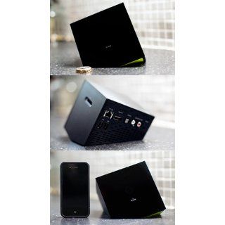 The Boxee Box by D Link HD Streaming Media Player Electronics