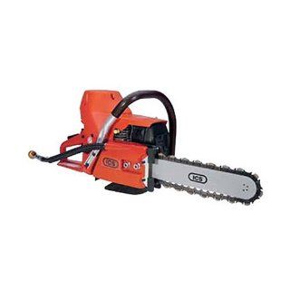ICS 518750 603GC Chainsaw Package (Includes 10 Inch Guide Bar and TWINMAX 25 Diamond Chain)  Chain Saw Bars  Patio, Lawn & Garden