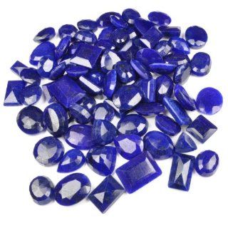 Out Standing Natural 995.00 Ct+ Genuine Blue Sapphire Different Shape & Size Loose Gemstone Lot Deluxe Quality Jewelry