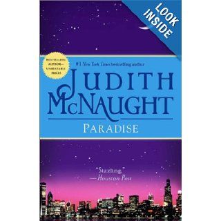 Paradise Judith McNaught 9780743474160 Books