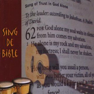 Sing De Bible Music