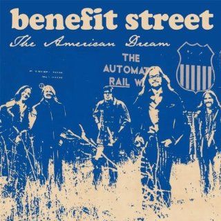 Benefit Street The American Dream Music