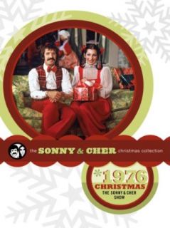 Sonny and Cher Christmas Special 1976 Createspace  Instant Video
