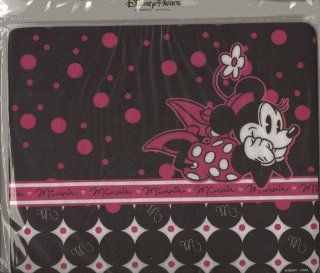Disneyland 'Minnie Mouse Pad'   Disney Parks Exclusive & Limited Availability 
