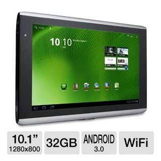 Acer Iconia Tab A501 10S32u 32GB Android Tablet  Tablet Computers  Camera & Photo