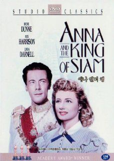 Anna and the King of Siam (1946) Irene Dunne [All Region, Import, Fast Shipping] Irene Dunne, Rex Harrison, Linda Darnell, Lee J. Cobb, Gale Sondergaard, John Cromwell Movies & TV