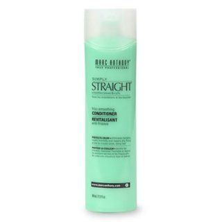 Marc Anthony Style Straight Frizz Away Conditioner, 12.9 oz  Standard Hair Conditioners  Beauty