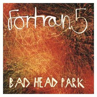 Bad Head Park [Vinyl] Music