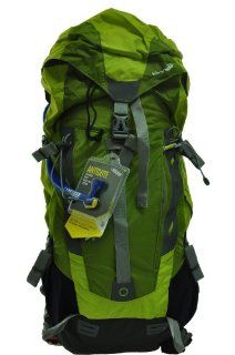 Camelbak Vantage 35 100 oz Hydration Pack, Citronelle/Woodbine, Medium/Large  Hiking Hydration Packs  Sports & Outdoors