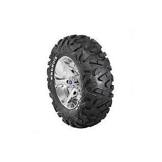 Polaris RZR   Vader 14" Rim With Maxxis Big Horn Tire Kit  Boating Steering Wheels  Sports & Outdoors