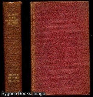 The Novels and Miscellaneous Works of Daniel De Foe   Memoirs of A Cavalier   Memoirs of Captain Carleton   Dickory Cronke etc Daneil De Foe Books