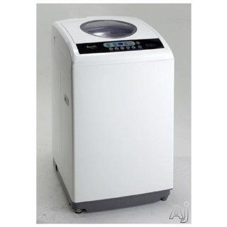 Avanti Top Load Washer 2.0 CF Sewing Machines Appliances