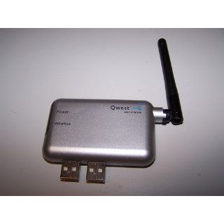 Actiontec W1000 Wireless Module for Qwest M1000 DSL Modems Electronics