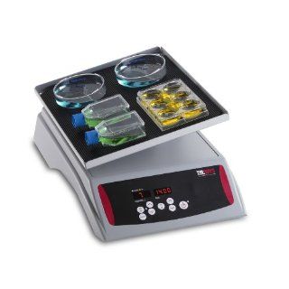 Talboys Advanced 1000RS Rocking Shaker, 230V, 1   50rpm, 10 lbs Load Rating Science Lab Rocking Shakers