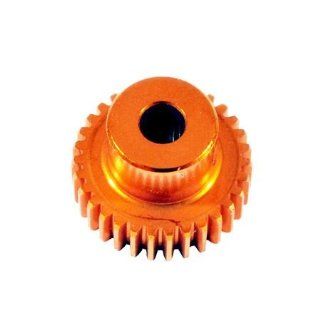 Golden Horizons 31T/64 Pitch Pinion Gear GHH01254 Toys & Games
