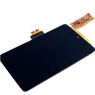 For Asus Google Galaxy Nexus 7 Tablet LCD Touch Screen Digitizer Assembly Parts Computers & Accessories