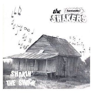 Shakin the Shack Music