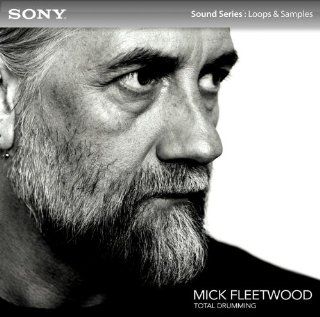 Mick Fleetwood Total Drumming  Software