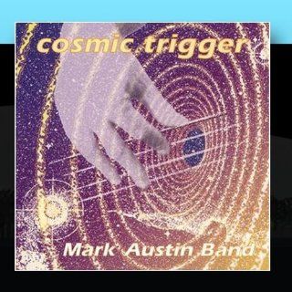 Cosmic Trigger Music