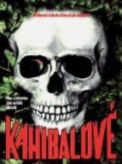 Kanibalove (Cannibals 2) [paper sleeve] Movies & TV