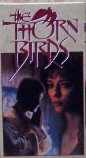 The Thorn Birds Chapter 1 (VHS) Richard Chamberlain  Prints  