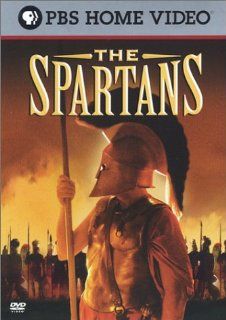 The Spartans Bettany Hughes, Douglas Hartington Movies & TV