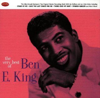 Very Best of Ben E King Music