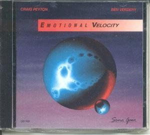 Emotional Velocity Music