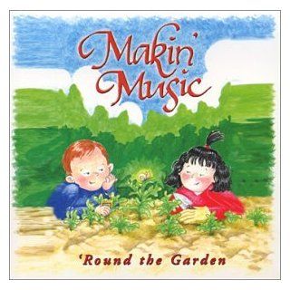 Round the Garden Music