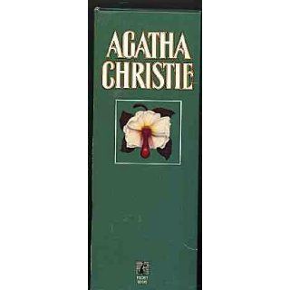 Christie boxed set 9780425125717 Books