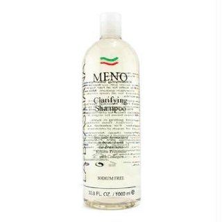 La Brasiliana Meno Clarify Shampoo 1000ml/33.8oz Health & Personal Care