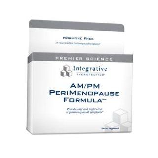AM/PM PeriMenopause Formula 60t Health & Personal Care