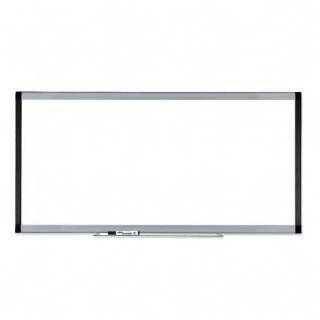 LLR69654   Lorell Signature Magnetic Dry Erase Board