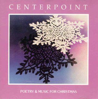Poetry and Music for Christmas Music