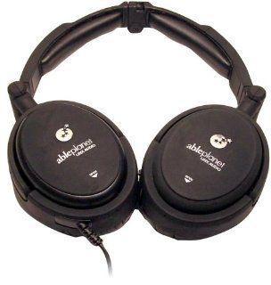 Able Planet NC200 Foldable Noise Canceling Headphone (Discontinued by Manufacturer) Electronics