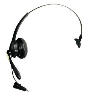 Headset for Big Button Cordless Phone Health & Personal Care