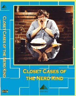 Closet Cases of the Nerd Kind Various, Rick and Ann Harper Movies & TV