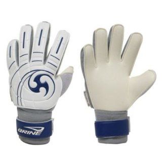 Brine Triumph 2X Gloves  Soccer Goalie Gloves  Sports & Outdoors