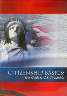 Citizenship Basics DVD, Textbook, and Audio CD U.S. Naturalization Test Study Guide and 100 Civics Questions Pass the Citizenship Interview with the Complete Package CD, DVD, and Book Michelle Laurent, Darin French Bob Proctor Movies & TV