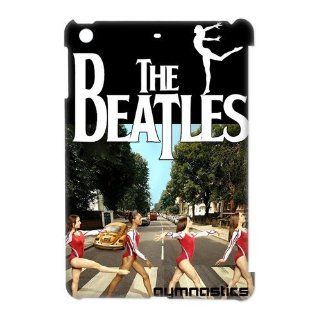 Like the Beatles Gymnastics Ipad Mini Across Street Cover Case Cell Phones & Accessories